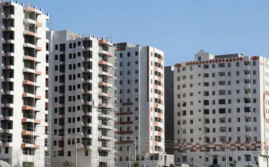 ۱۱ هزار و ۸۰۰ واحد مسکونی از ابتدای دولت سیزدهم در پرند تحویل متقاضیان شد